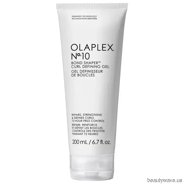 Estos productos básicos de Olaplex más vendidos fueron la clave de algunos de los peinados más elegantes en los Globos de Oro.