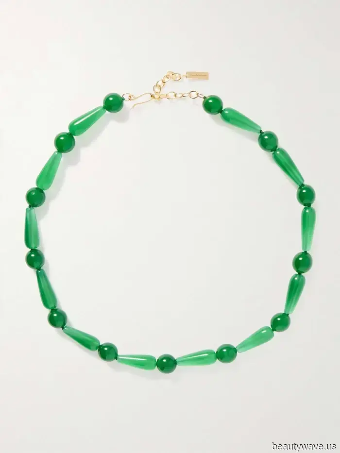 "Art Teacher" Jewelry Is Trending—Here Are the Pieces That an NYC Designer Recommends