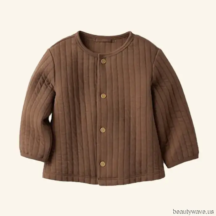 The Children's Closet for Fall 2025