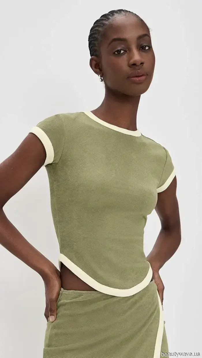 Kendall Jenner has already showcased the three spring outfits that everyone is likely to imitate by May 1.