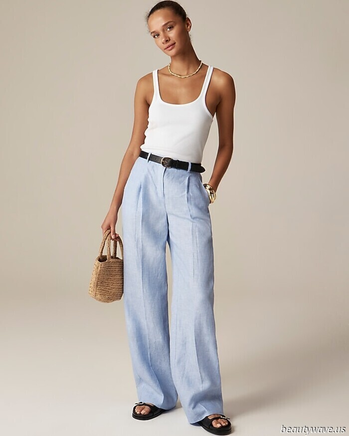 J.Crew Is Currently Running a Big Sale—Here Are 29 Items I Quickly Added to My Cart