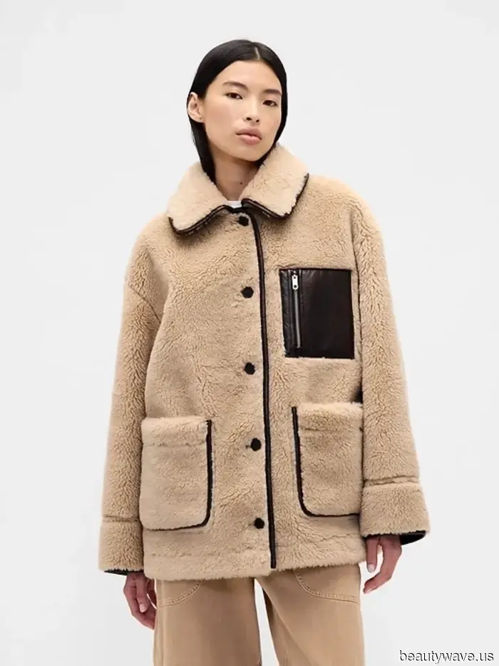 Gap's Much-Awaited Sandy Liang Collection Has Arrived—Shop Now Before It Runs Out!