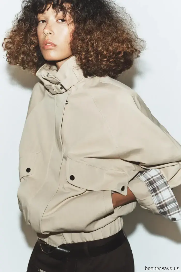 Mein Freund möchte eine elegante Garderobe mit einem strengen Budget&mdash;9 Zara, COS und H&M Käufe, die ich ihr geschickt habe.