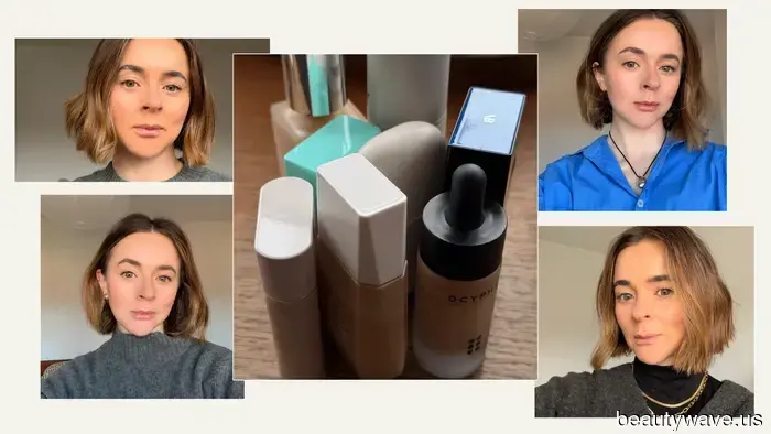 No base, no hidratante con color&mdash;Este es el secreto de mi base &ldquo;Tu piel, pero mejor&rdquo;