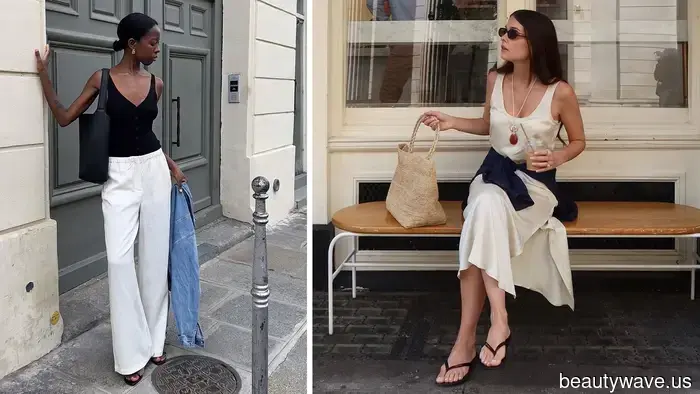 My friend allocated a budget of $550 for me to refresh her summer wardrobe—here's what I purchased.