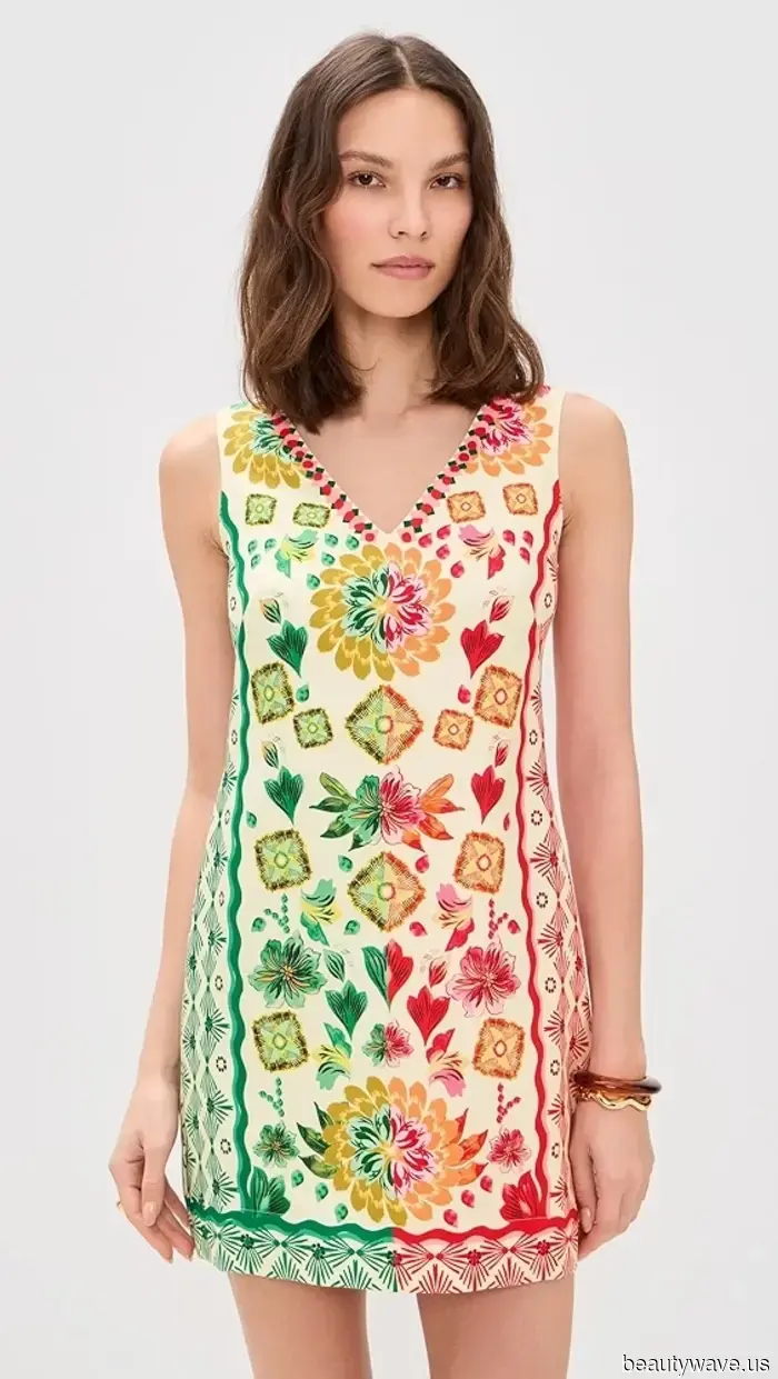 The 35 Top Spring Wedding Guest Dresses Priced Under $500, as Recommended by a Bridal Stylist.