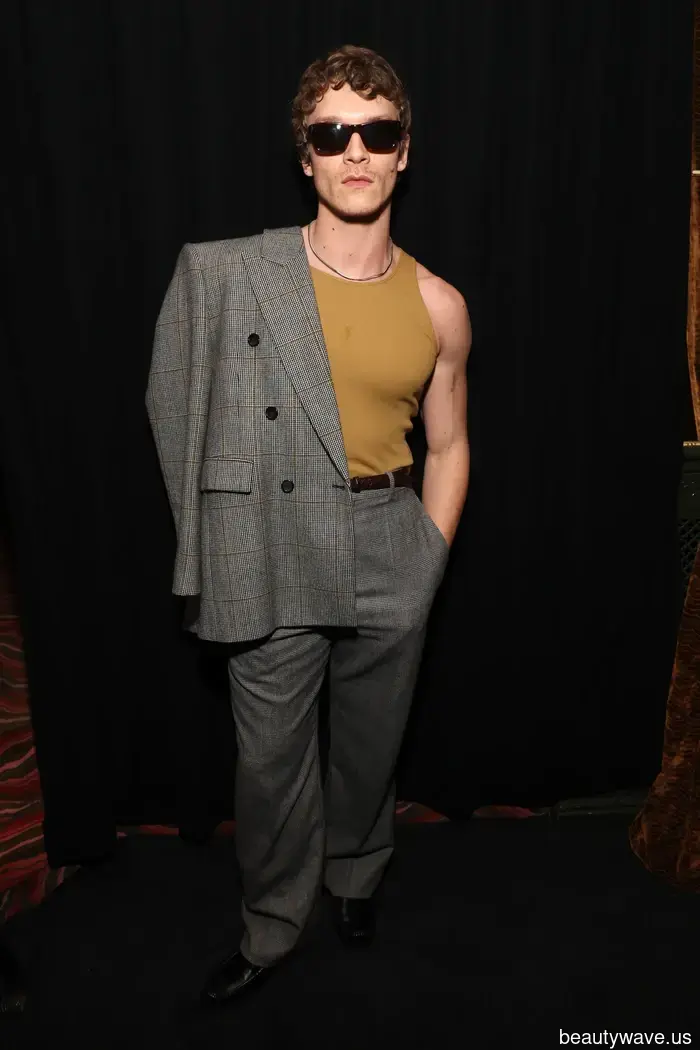 Believe me, you'll want to check out these outfits from the Grammys after-party.