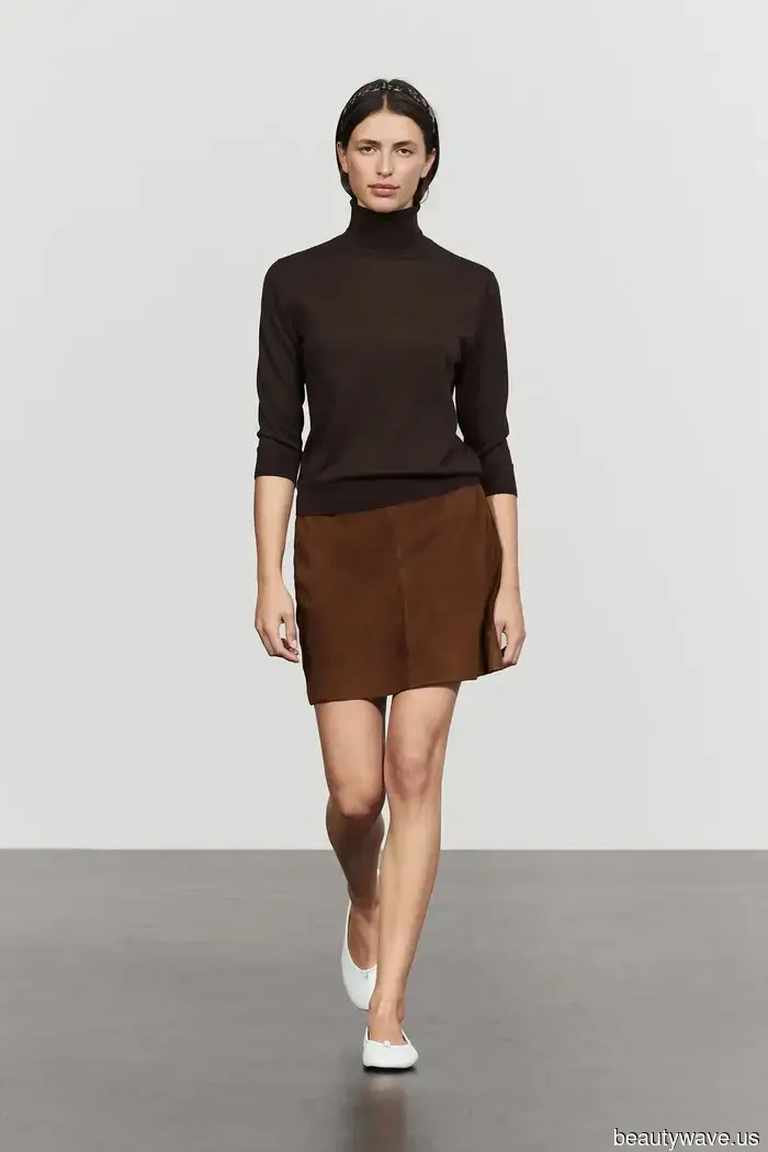 I'm creating my most stylish autumn wardrobe ever—9 Massimo Dutti purchases that simplified the process.
