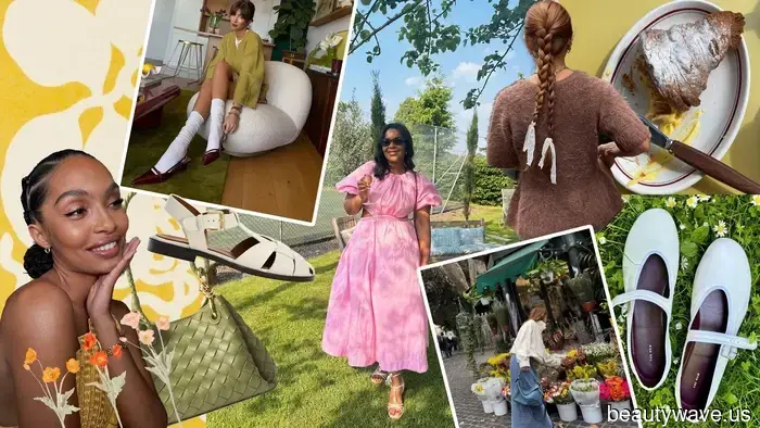 The Who What Wear Spring 100: Every Single Item We Absolutely Love This Season