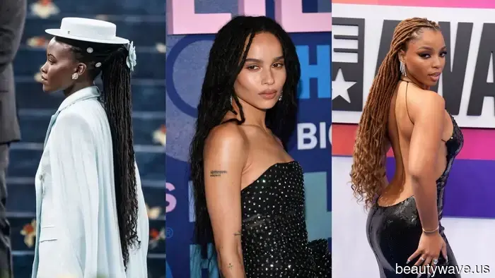 From Freeform to Faux—14 Gorgeous Loc Hairstyles to Keep for Infinite Inspiration