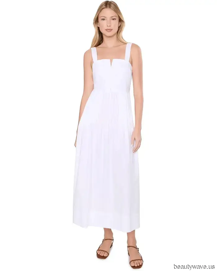 My friend inquired about what to purchase from Zappos, so I shared these 21 stylish summer choices with her.