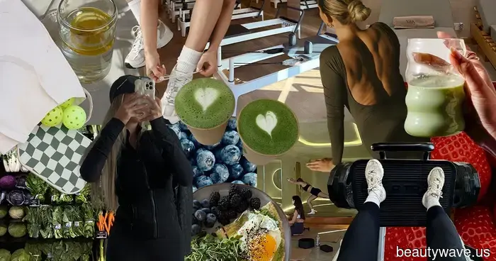 Mejor Desafío Personal–Semana 2: Mejora Tu Salud