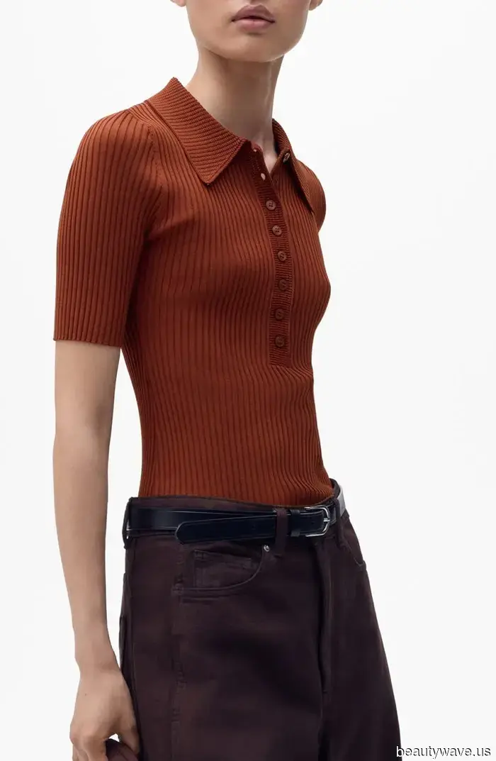 Aceché las Nuevas Llegadas de Nordstrom Toda la Semana&mdash;30 Hallazgos Sofisticados de Otoño en los que No Puedo Dejar de Pensar