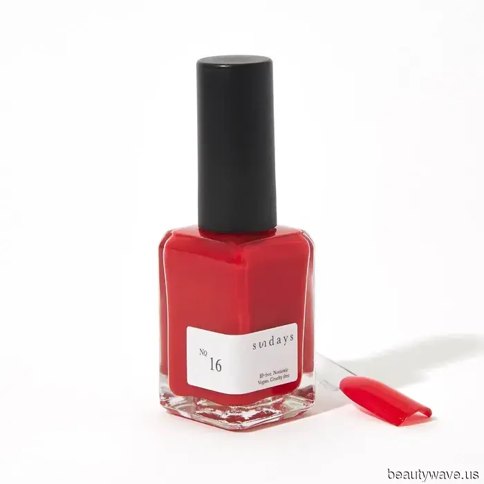 My role involves identifying nail trends, and I anticipate that the Spicy French style will be the standout this summer.