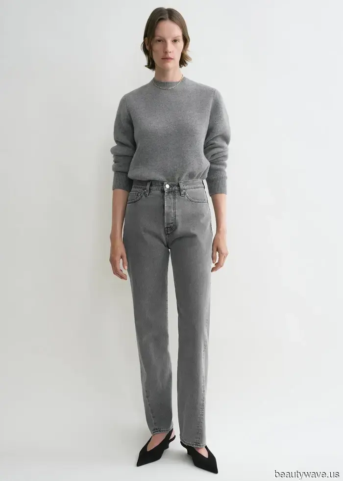 I'm a Denim Enthusiast—6 Trends I'll Embrace With Jeans This Fall