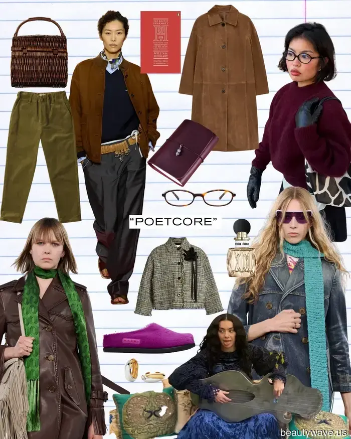 Pinterest acaba de predecir las tendencias más grandes de 2026&mdash;5 que sé que llegarán lejos.