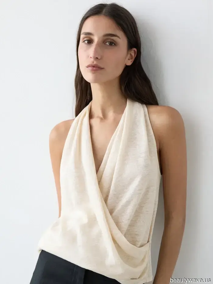 30 Stylish Spring Tops That Will Enhance Your Outfits Without Breaking the Bank