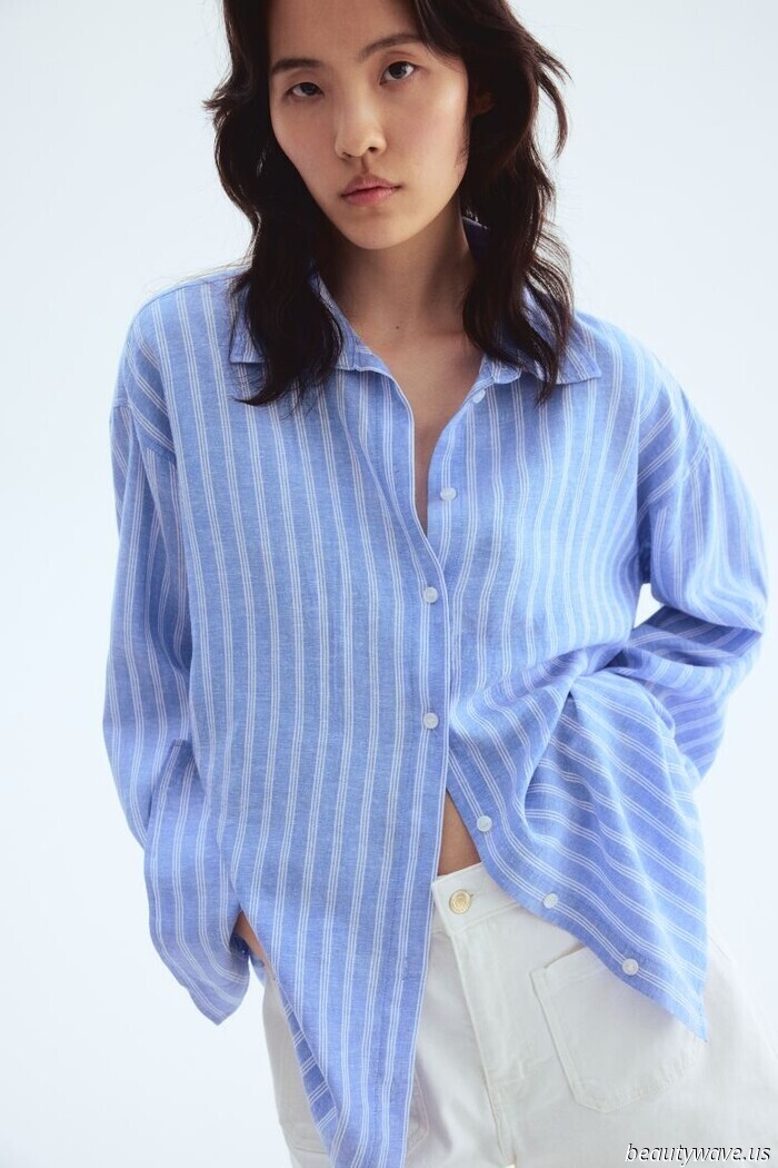 I’m Not a Fan of Exposing My Arms—40 Stylish Summer Picks That Keep Them Covered