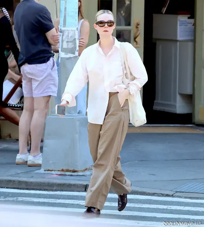 From Italy to NYC—Here are the Shoes Celebrities Are Already Sporting in Anticipation of Fall