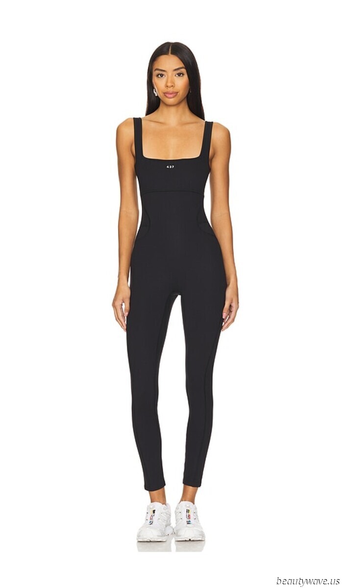 I'm dedicated to six workouts a week this summer—I've currently got 36 activewear items in my cart.