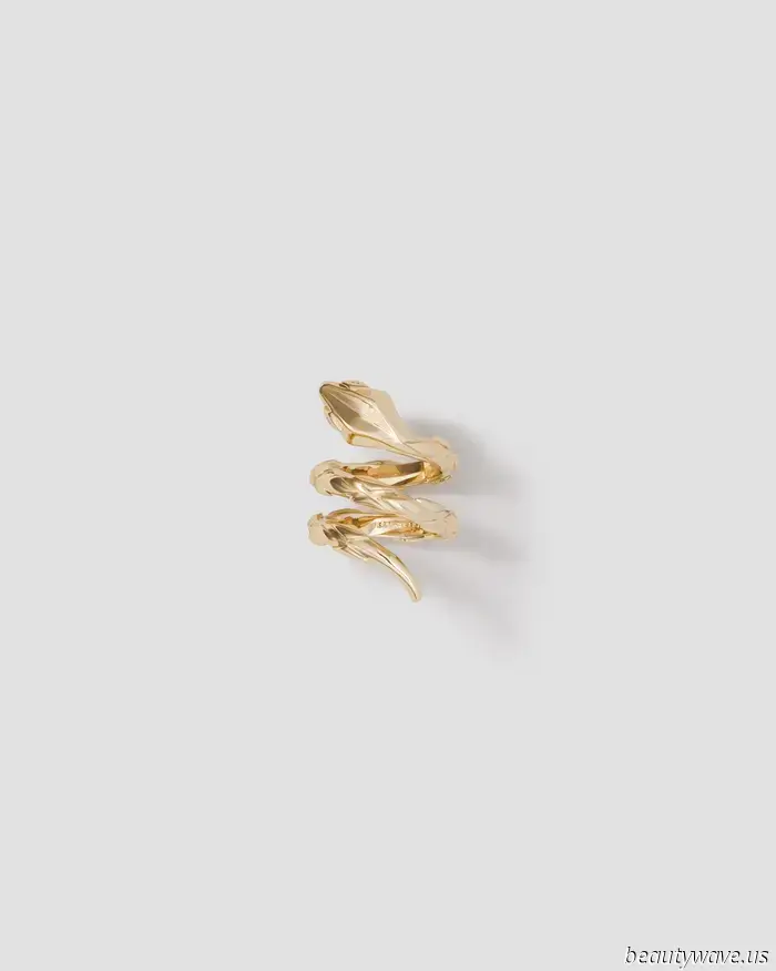 Soy diseñadora de joyas—Estas son las 3 piezas que creo que todos necesitan en su guardarropa