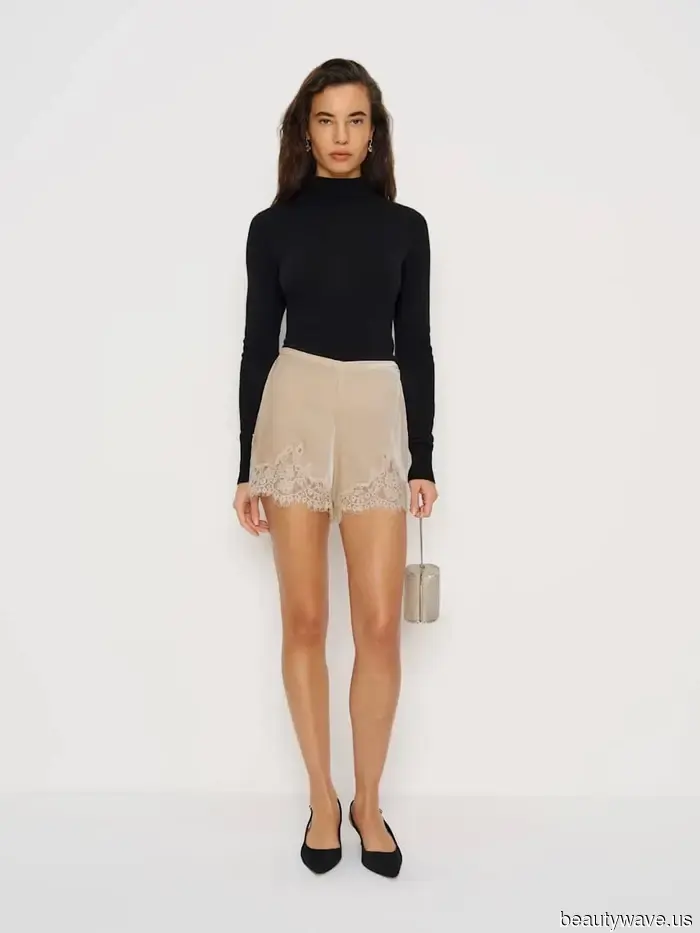 Editors from Who What Wear shared their top 38 fashion discoveries of the month with me.