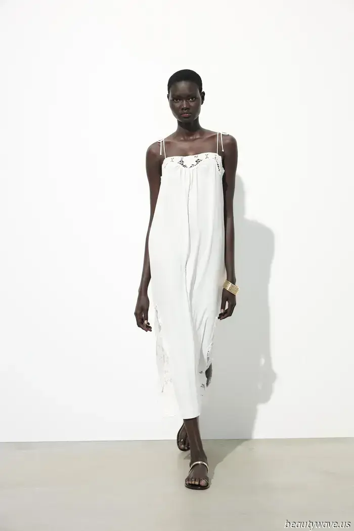 My complete summer wish list might be frightening to some, but the section featuring items under $100 is delightful.