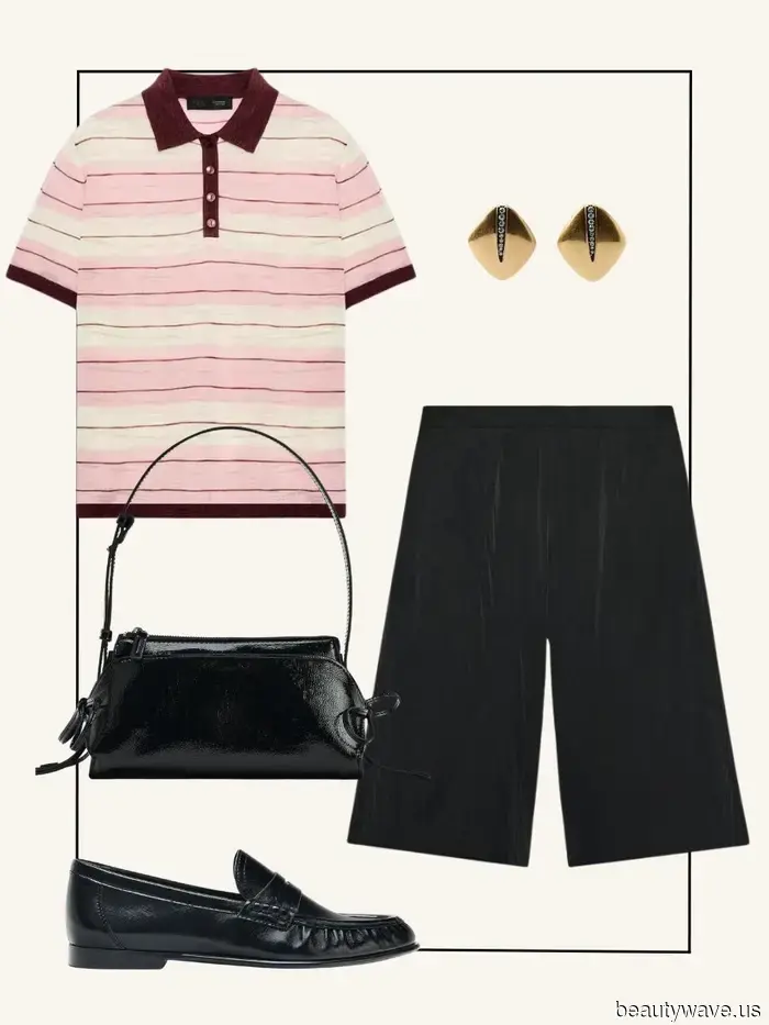 5 Outfits I'm Putting Together From Zara Using the Most Luxurious-Looking New Arrivals