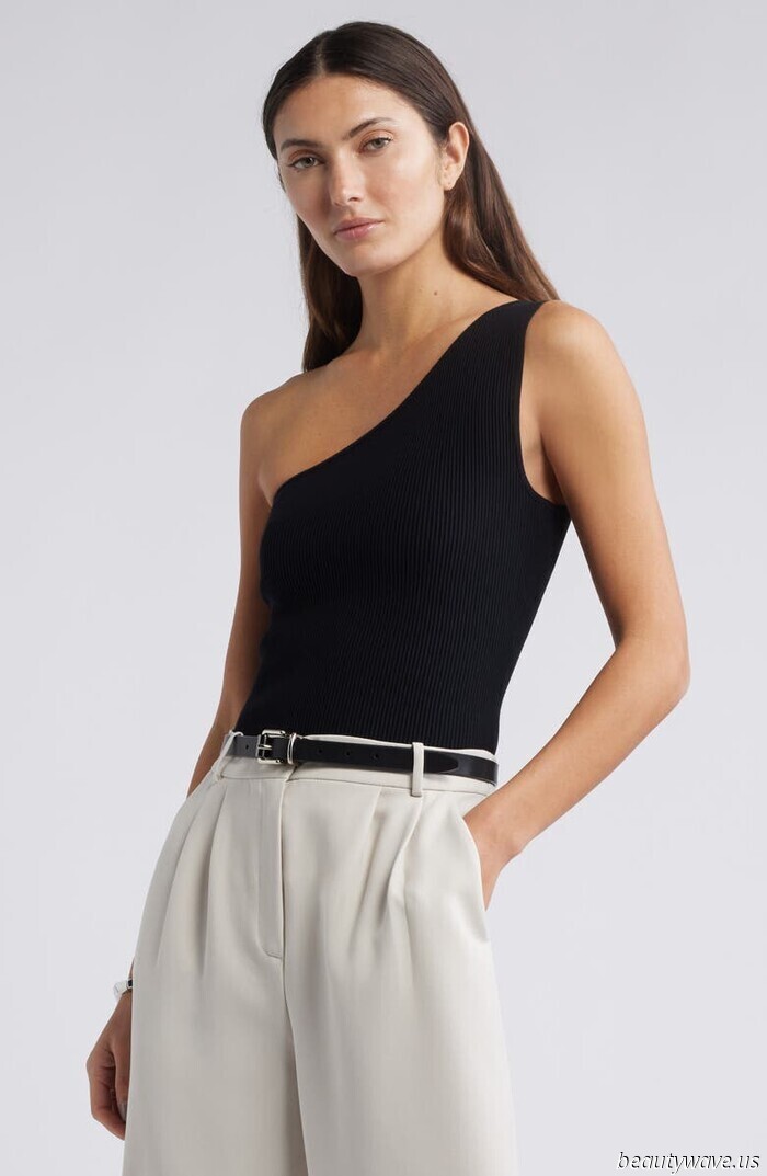 Absolutely! The iconic Nordstrom Half Yearly Sale has arrived—fashion enthusiasts with discerning tastes will adore these 40 stylish items.