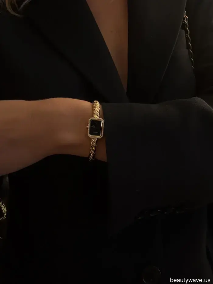 29 Elegantes Selecciones de Joyería que Harán que Tus Jeans y Suéter Luzcan Caros