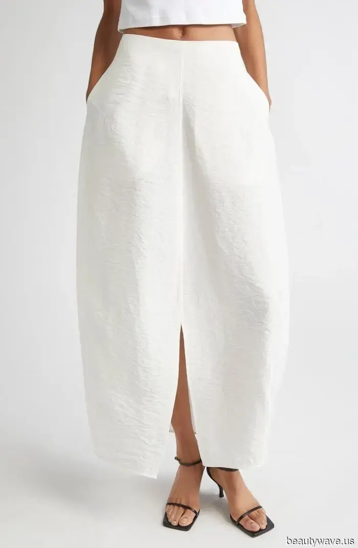 Ich habe Nordstrom durchforstet, um 29 Artikel zu finden, die jeden Kleiderschrank viel schicker machen.