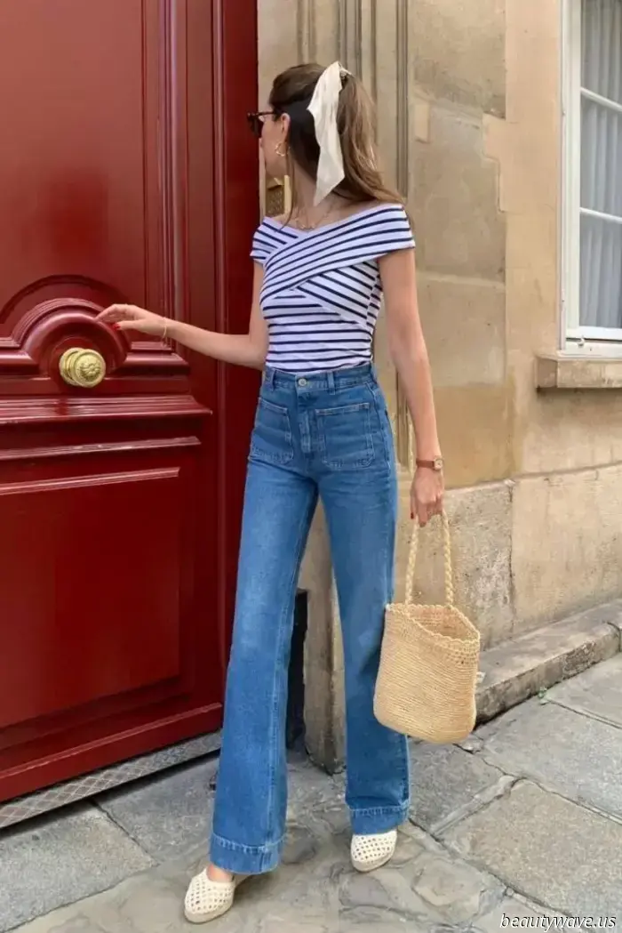 The New Coastal Style Trend Gaining Popularity This Summer