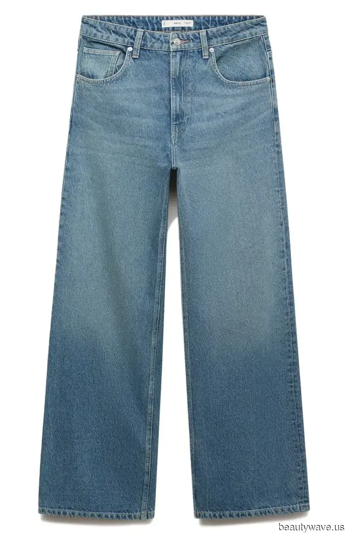 50 Hallazgos de Nordstrom por menos de $100 que transmiten serias vibras de "Compra Ahora"