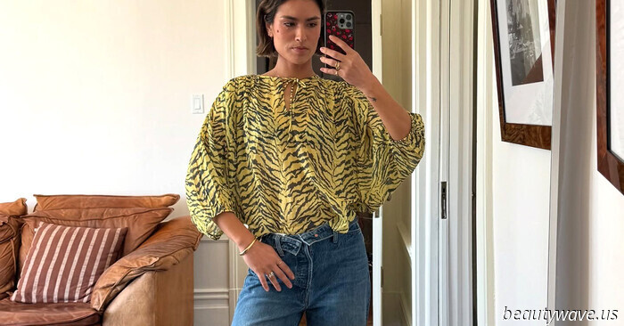 I’m a Fashion Editor—30 Lightweight Denim Essentials from Nordstrom That I Adore This Summer