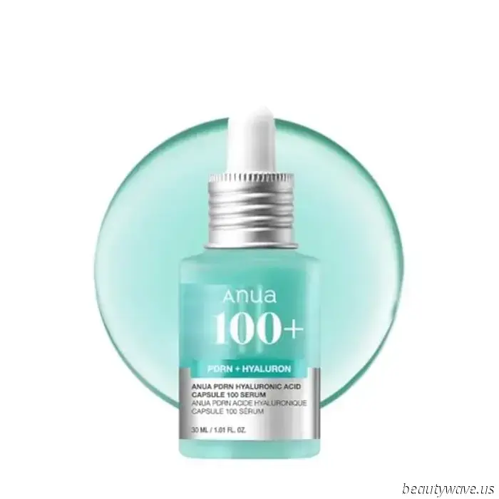 The Stunning Effects of This Low-Key Korean Face Serum Are Unmissable.