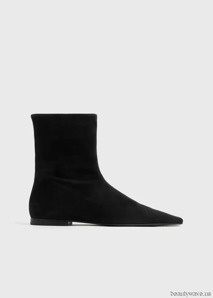 Ich dachte, ich hätte Jeans mit allem getragen, aber diese 5 Wintertrends lassen Denim wieder frisch wirken.