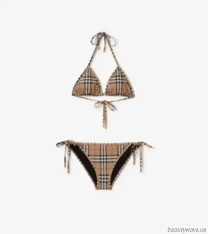 Here are the 30 top items to buy for your summer vacation, without a doubt.