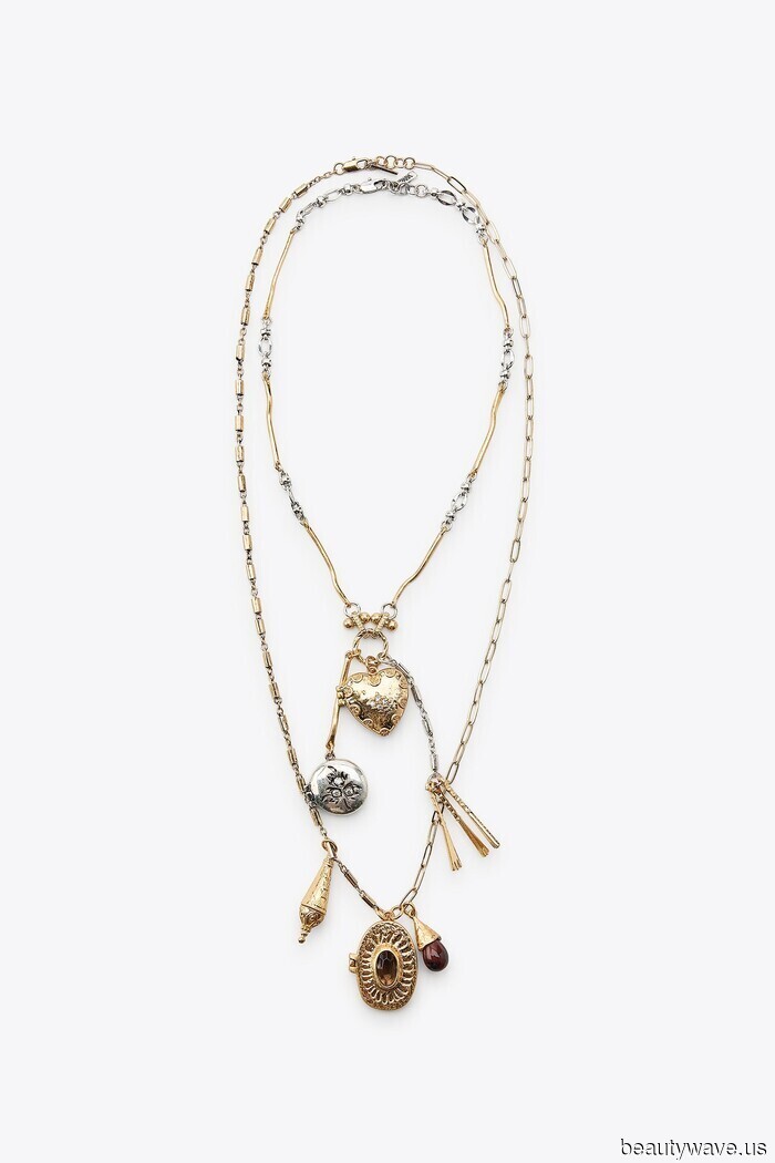 To Stay Fashionable in 2026, Say Goodbye to These 6 Jewellery Trends (and Embrace These 6)