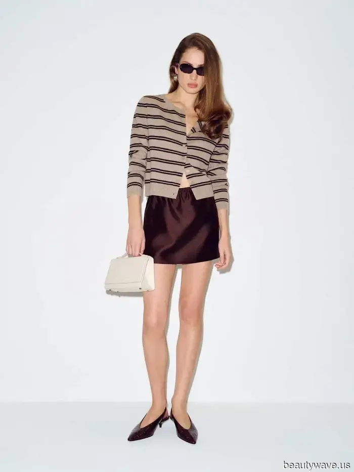 Acabo de construir mi armario de primavera perfecto con esta marca atemporal, amada por los editores&mdash;13 artículos elegantes que elegí