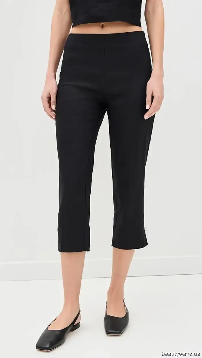 Actualización: La tendencia de pantalones de la que todas las chicas geniales están obsesionadas será igual de popular este otoño.