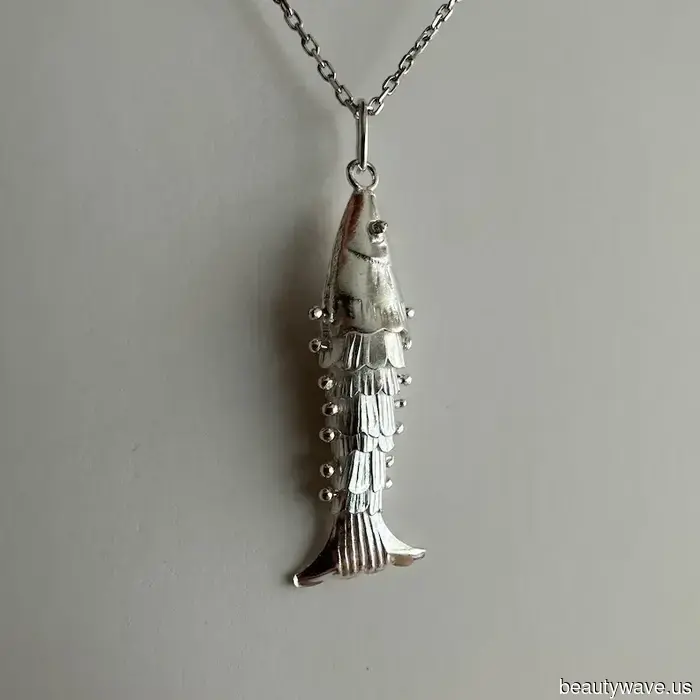 Ракушки! Жемчуг! Браслеты! 27 ювелирных находок, достойных отпуска, стоимостью до 75 долларов