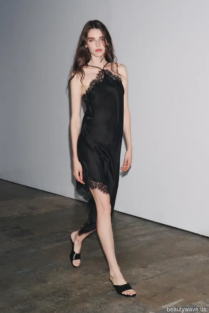 I Spent 2 Hours in Zara's Fitting Rooms So You Don’t Have To—These 5 Items Made It Worthwhile.