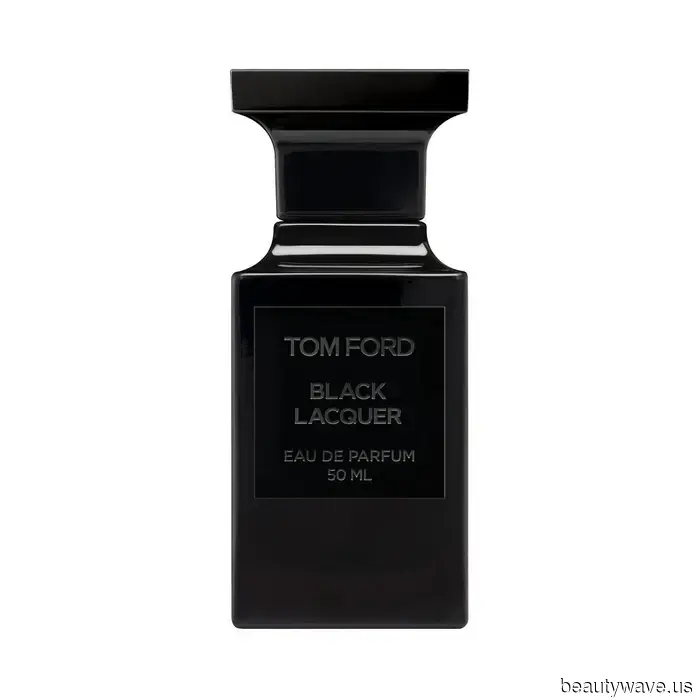 The Tom Ford Bible advised me to combine these two surprising fragrances—now, I can't stop using them.