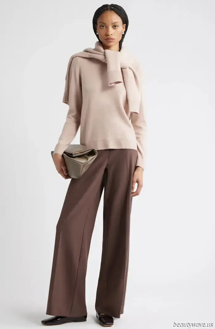 Parisian Style Signifies Chic—French Women Would Adore These 42 Items from the Nordstrom Anniversary Sale