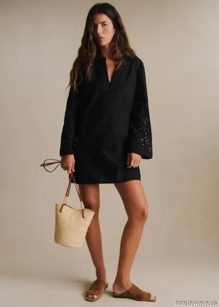 15 Summer Purchases Inspired by French Style from Zara, Sézane, and DOEN That Have My 59-Year-Old Mum and Me Enthralled