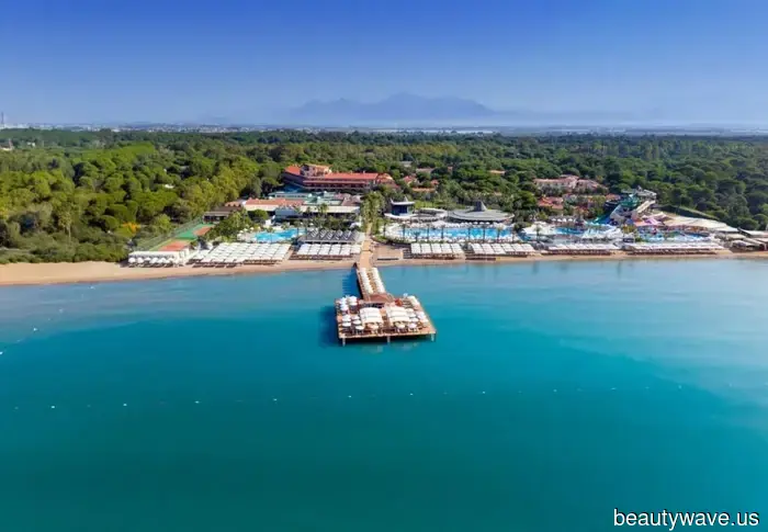 Papillon Hotels: mediterräne Ästhetik, 30 Jahre Tradition und neuer Rhythmus des Premium-Urlaubs