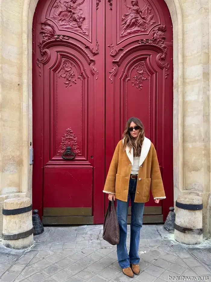 Mode-Mädchen haben alle anderen Trends für Knöchelstiefel für diesen&nbsp;einen speziellen&nbsp;reich aussehenden Stil aufgegeben.