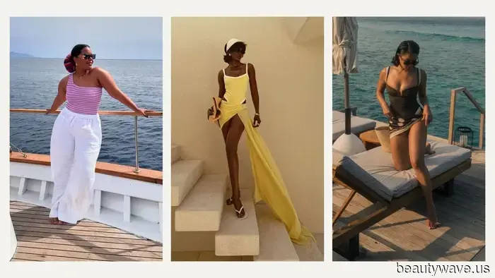 Going on vacation is my favorite pastime—8 swimsuit brands I always include in my packing.
