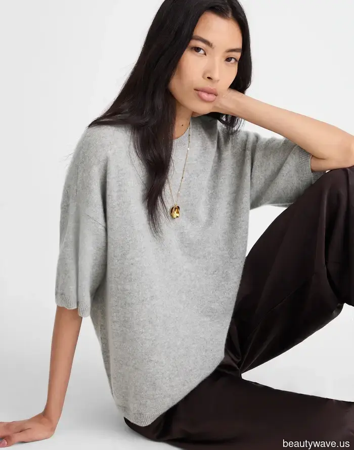 Thanks, it's Madewell—32 fall items I nearly kept to myself.