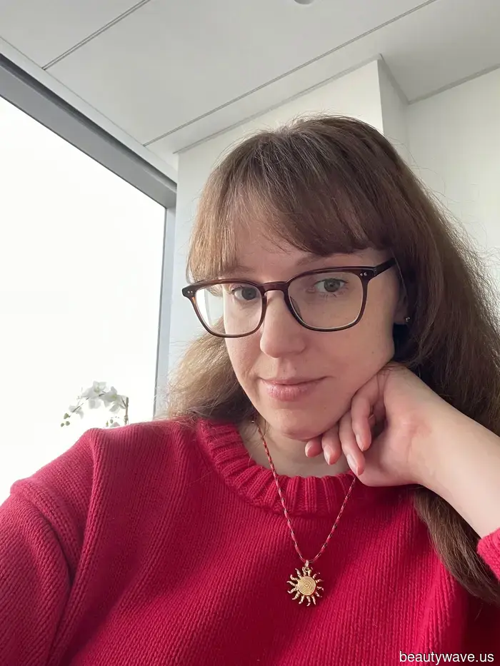 Gap's Viral 100% Cotton Sweater Sells Out Each Fall—I'm Predicting These 5 New Colors Will Be the First to Go.